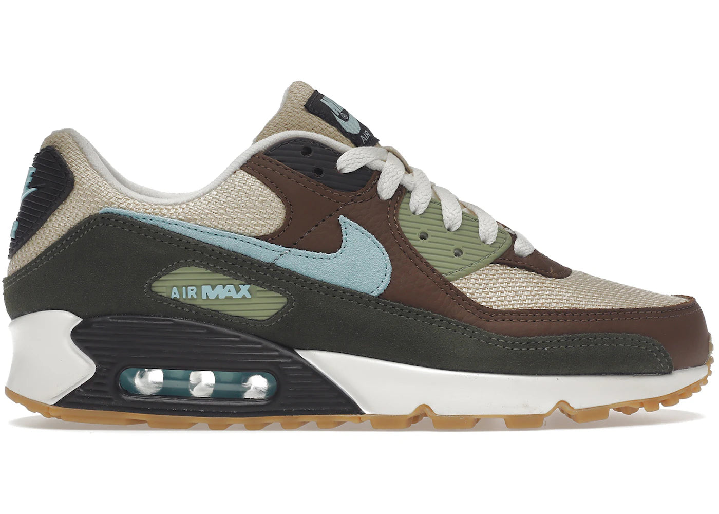 Nike Air Max 90 Rattan
