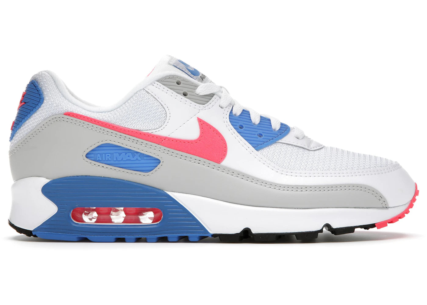 Nike Air Max 90 Hot Coral
