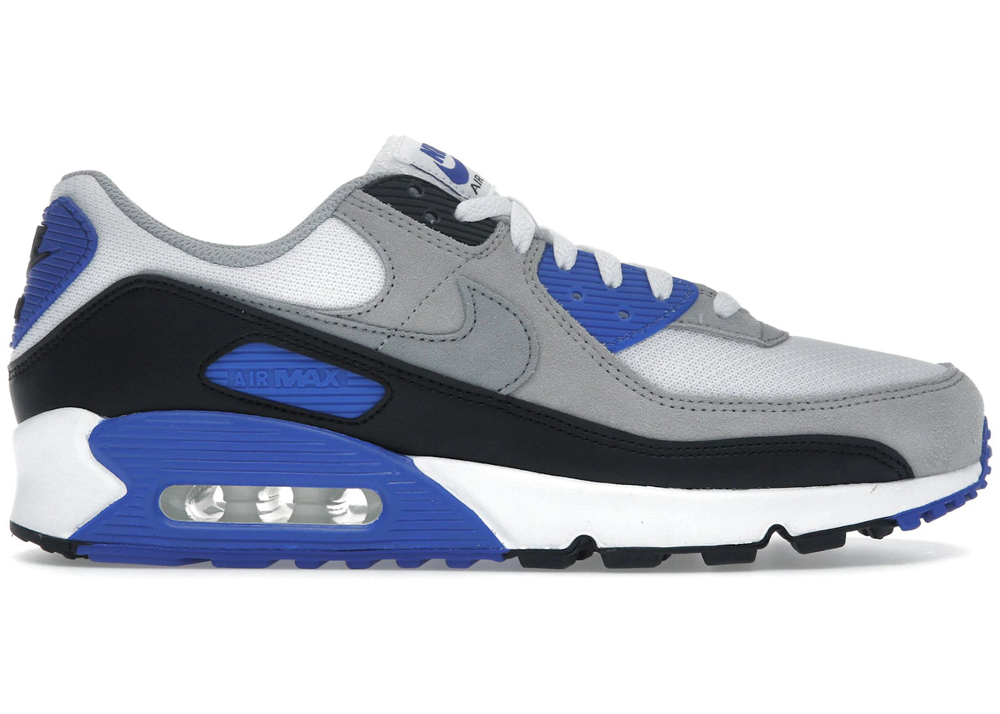 Nike Air Max 90 Hyper Royal