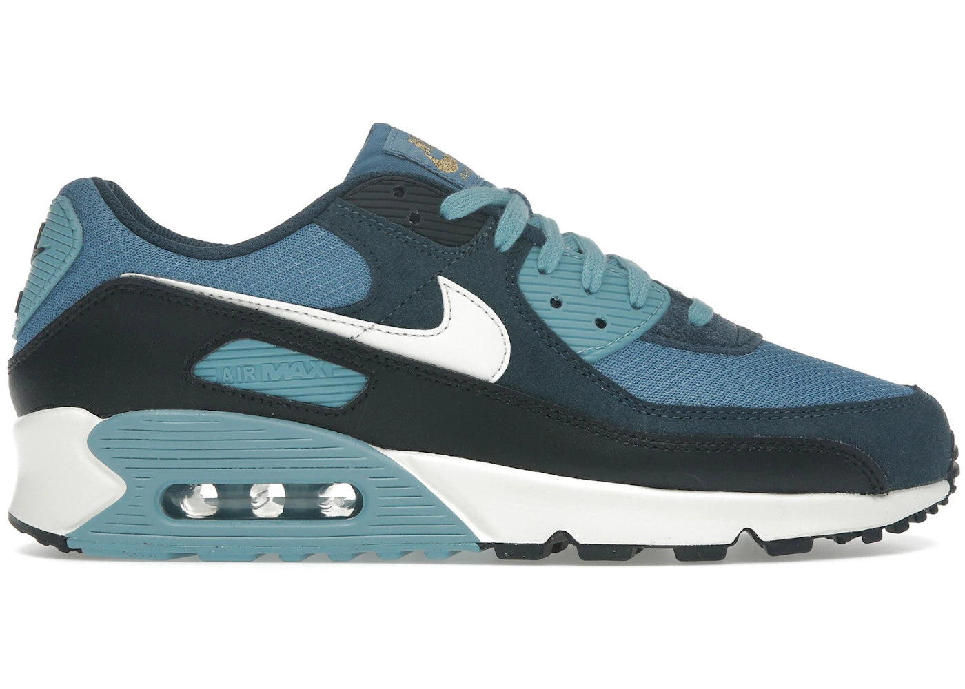 Nike Air Max 90 PRM Armory Navy