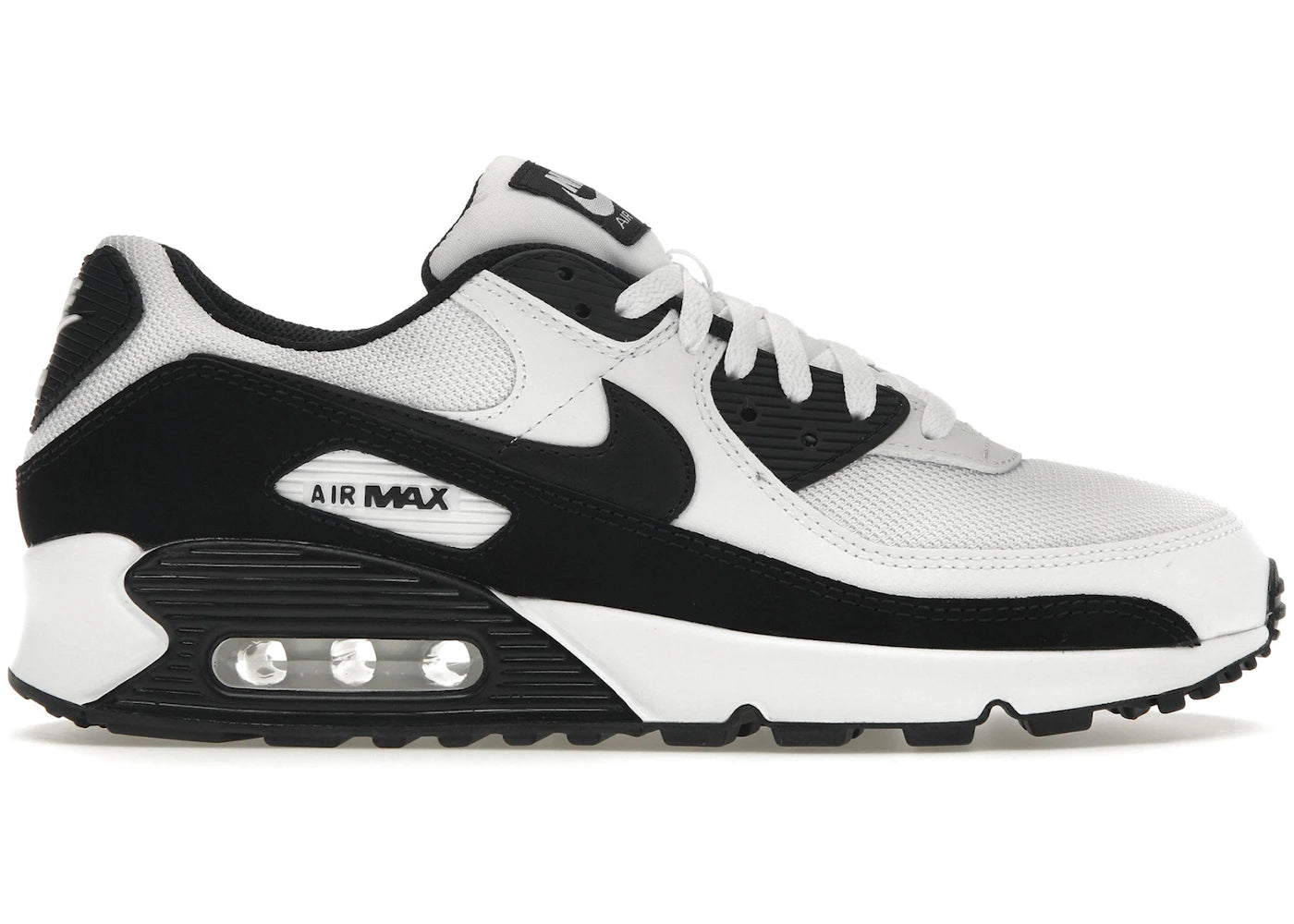 Nike Air Max 90 Panda