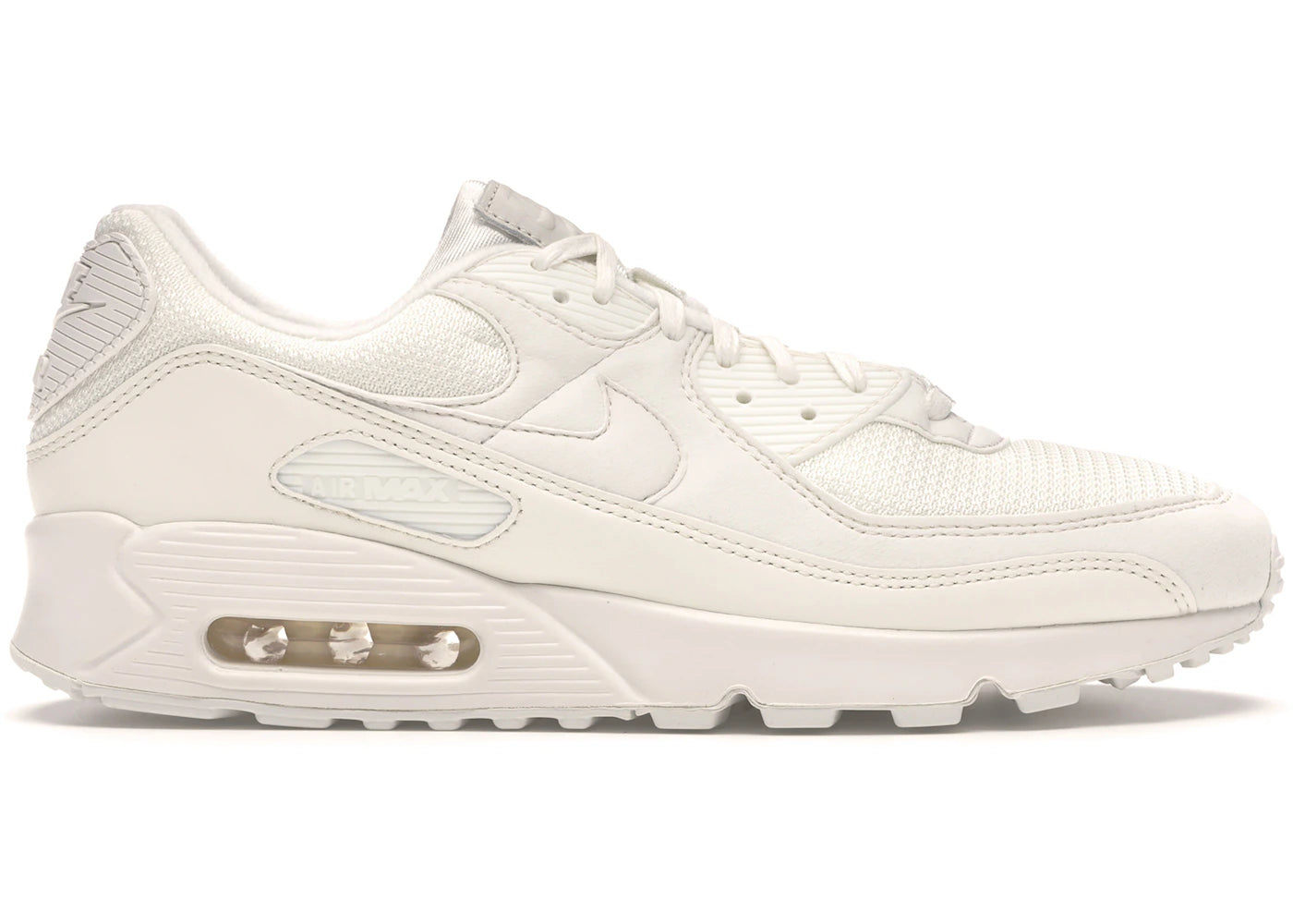 Nike Air Max 90 Recraft Sail