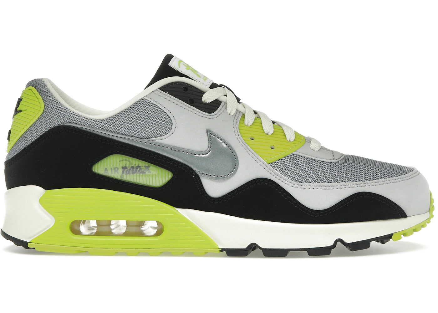 Nike Air Max 90 SP Patta Waves Cyber