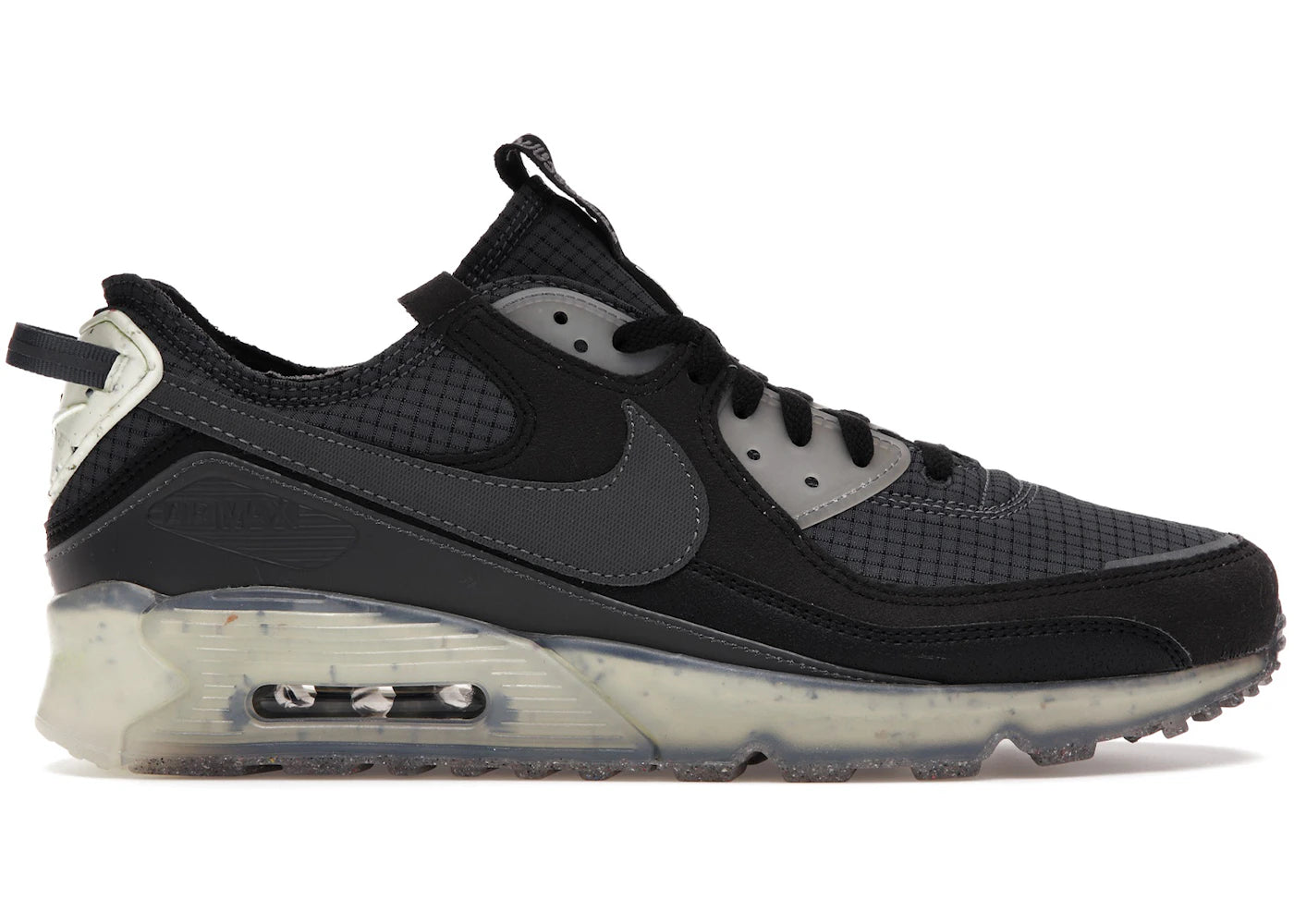 Nike Air Max 90 Terrascape Black Lime Ice
