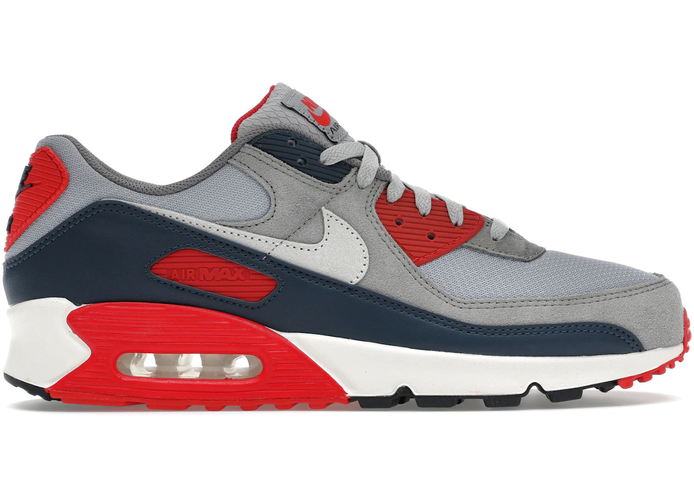 Nike Air Max 90 USA
