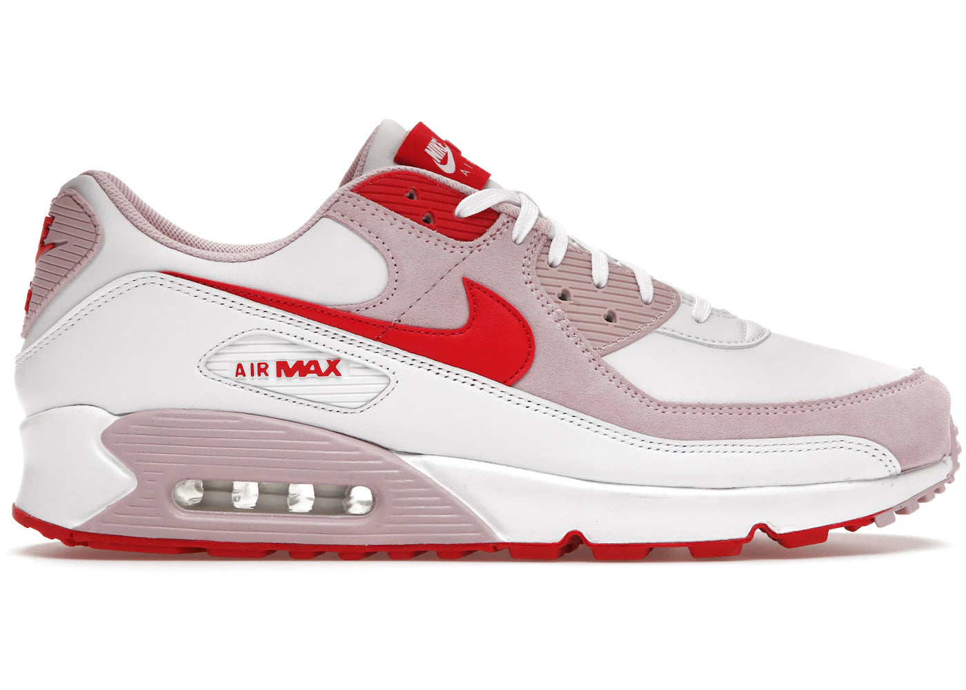 Nike Air Max 90 Valentine's Day