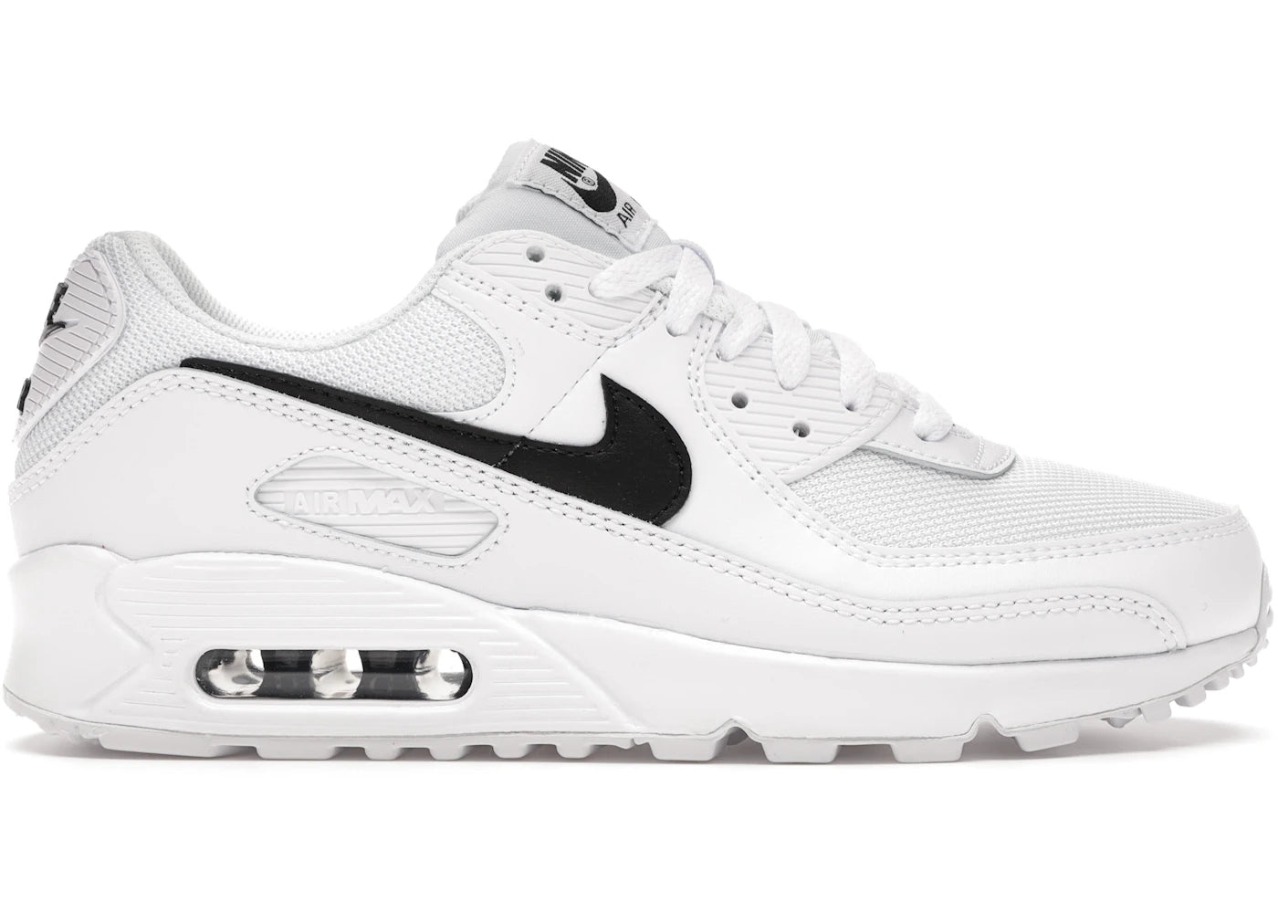 Nike Air Max 90 White