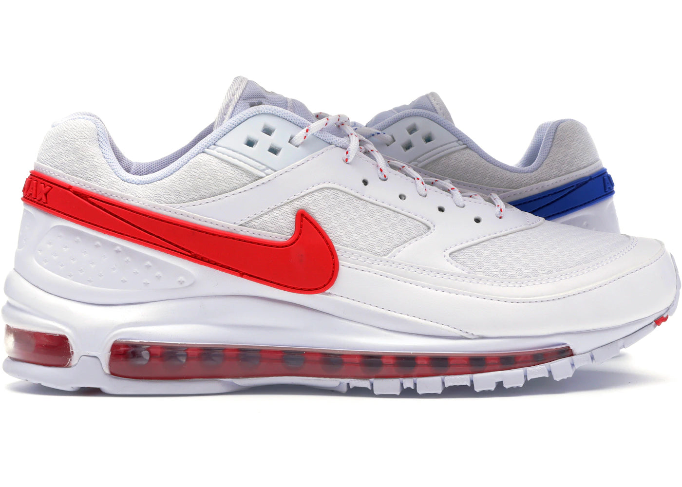 Nike Air Max 97/BW Skepta