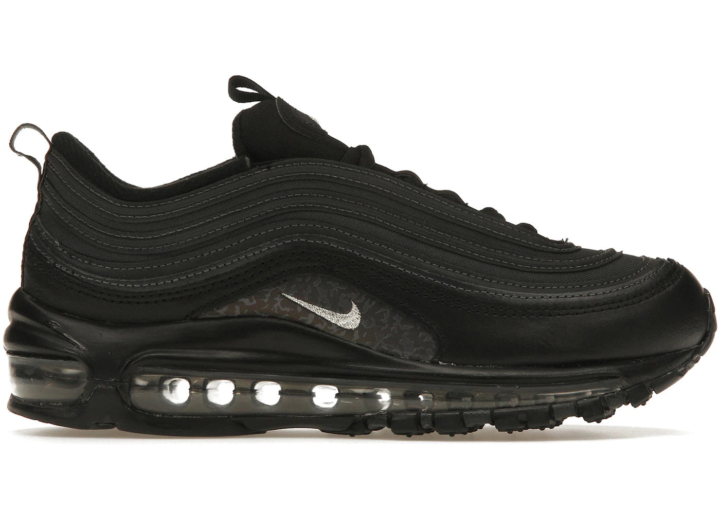 Nike Air Max 97 Black Emerald