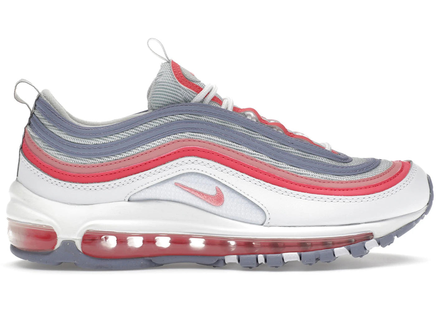 Nike Air Max 97 Coral Chalk