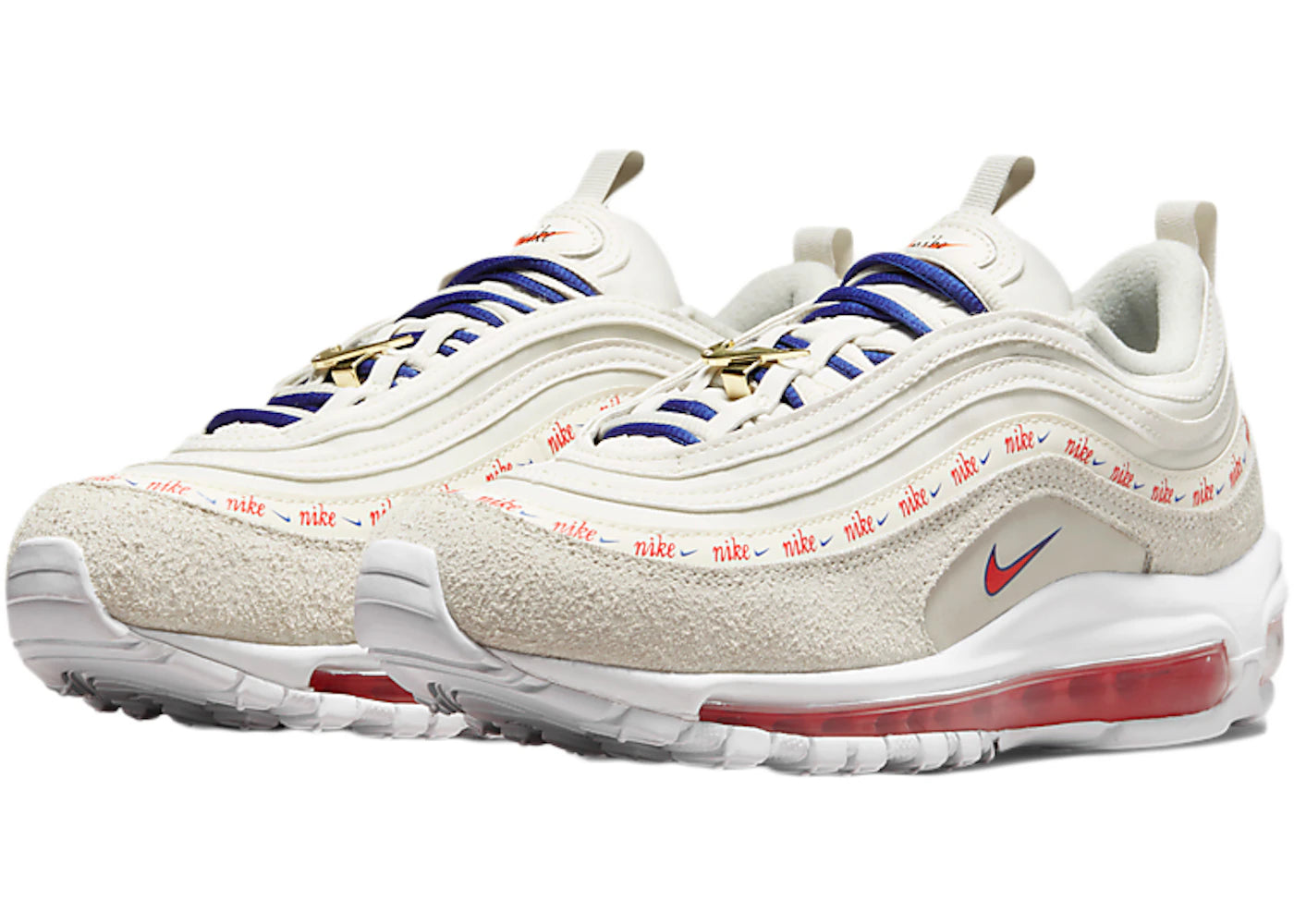 Nike Air Max 97 Light Bone