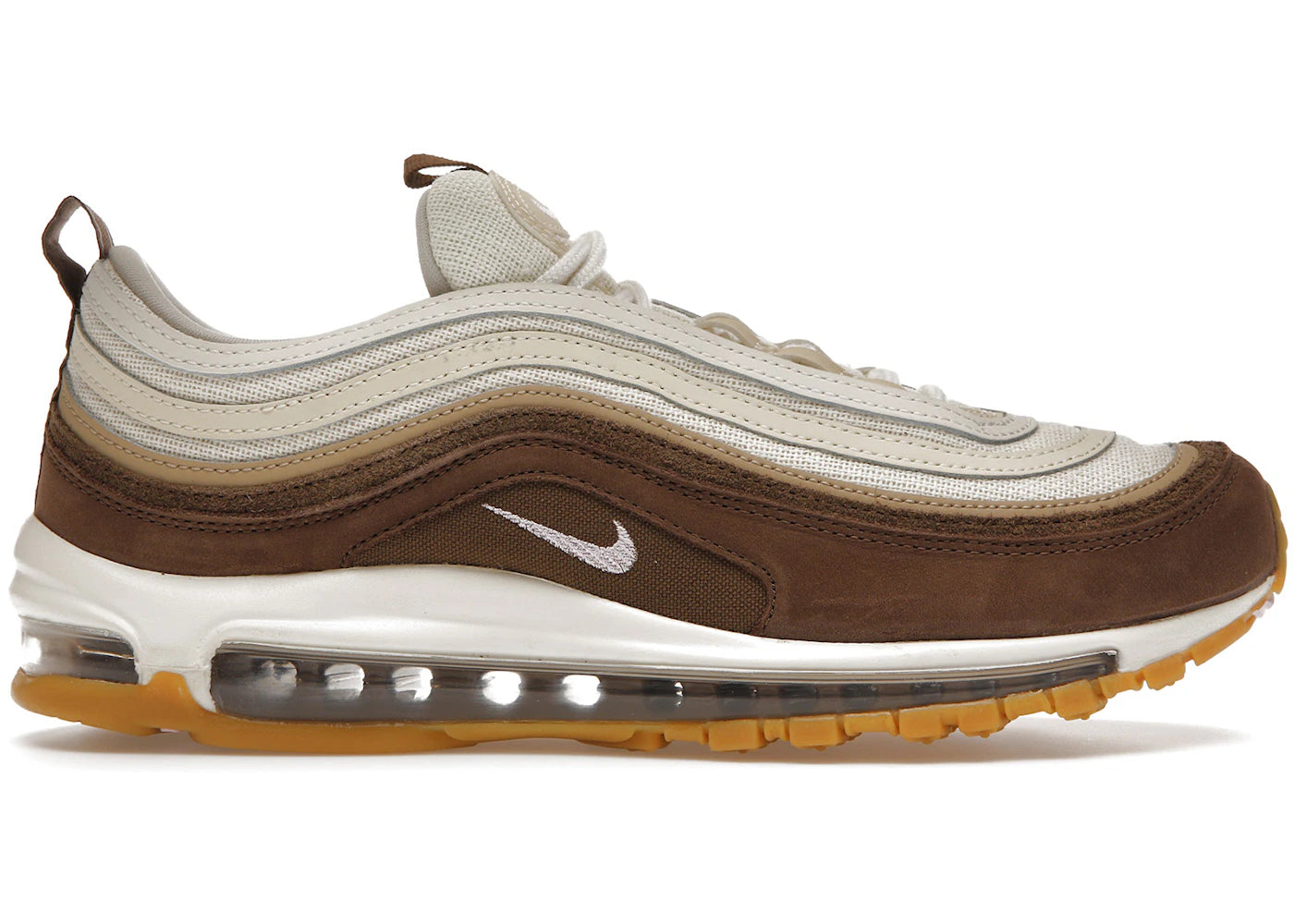 Nike Air Max 97 Muslin Pink Foam