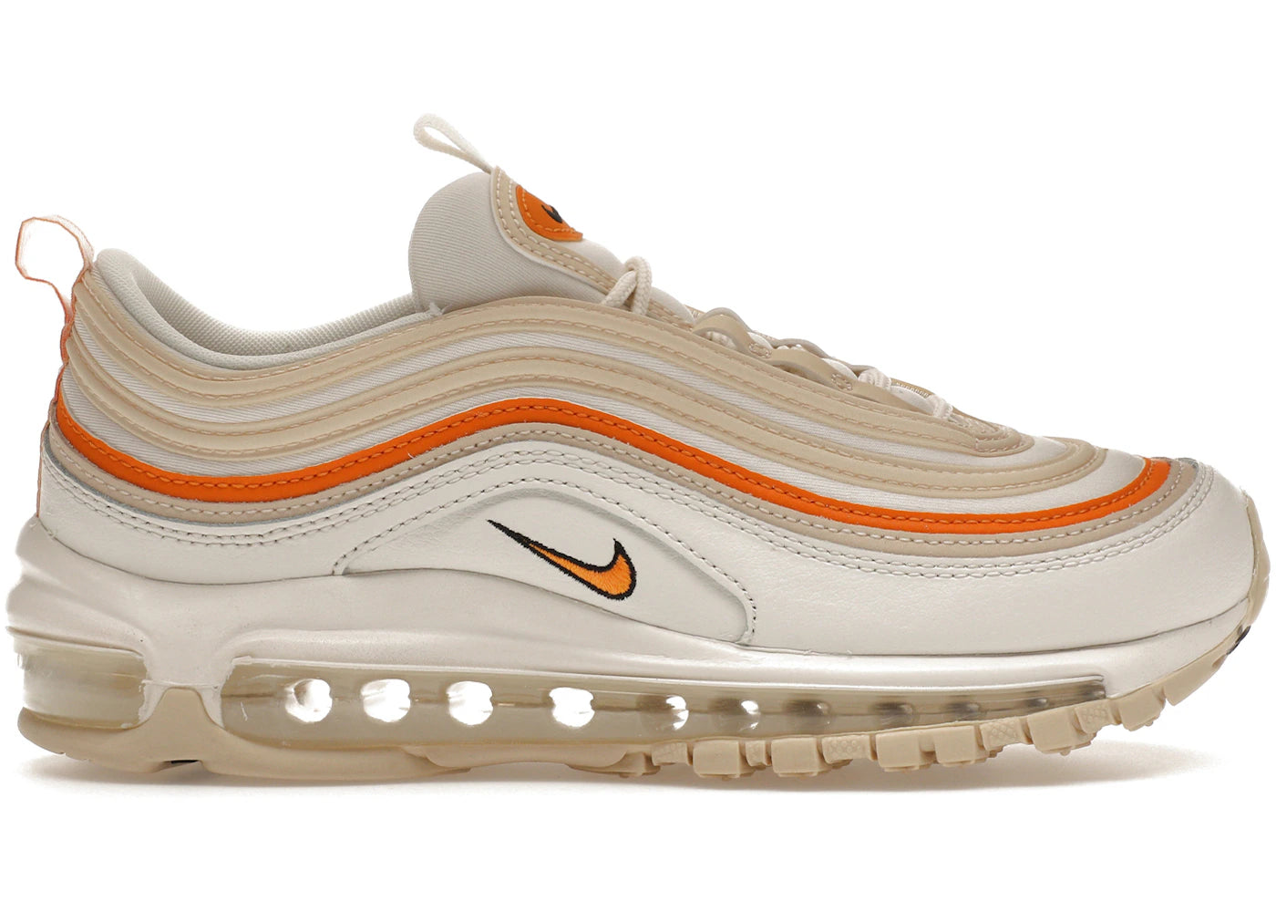 Nike Air Max 97 Phantom Light Curry