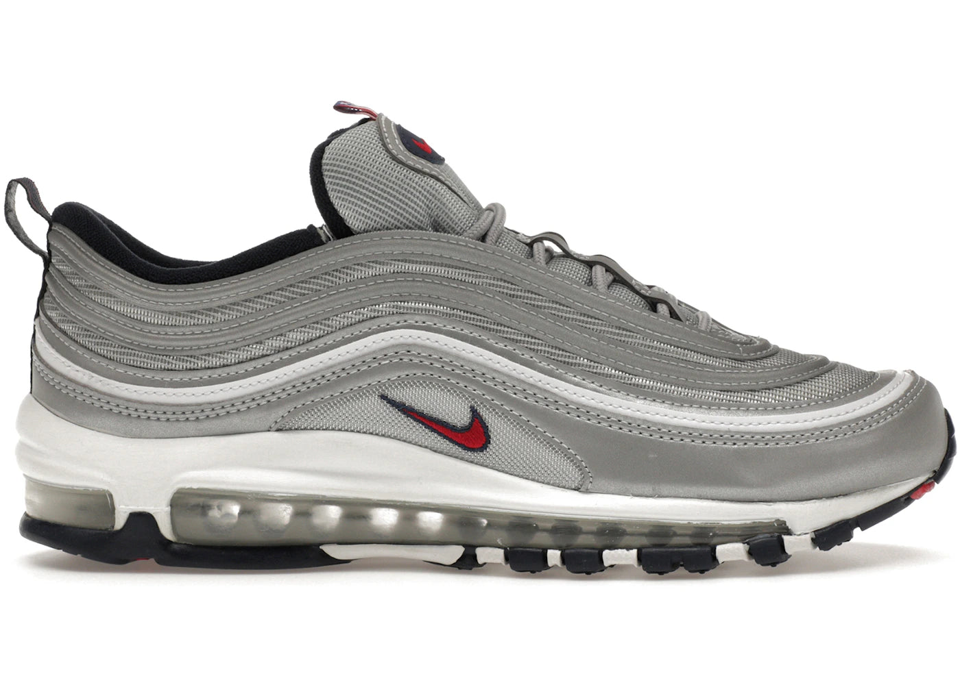 Nike Air Max 97 Puerto Rico