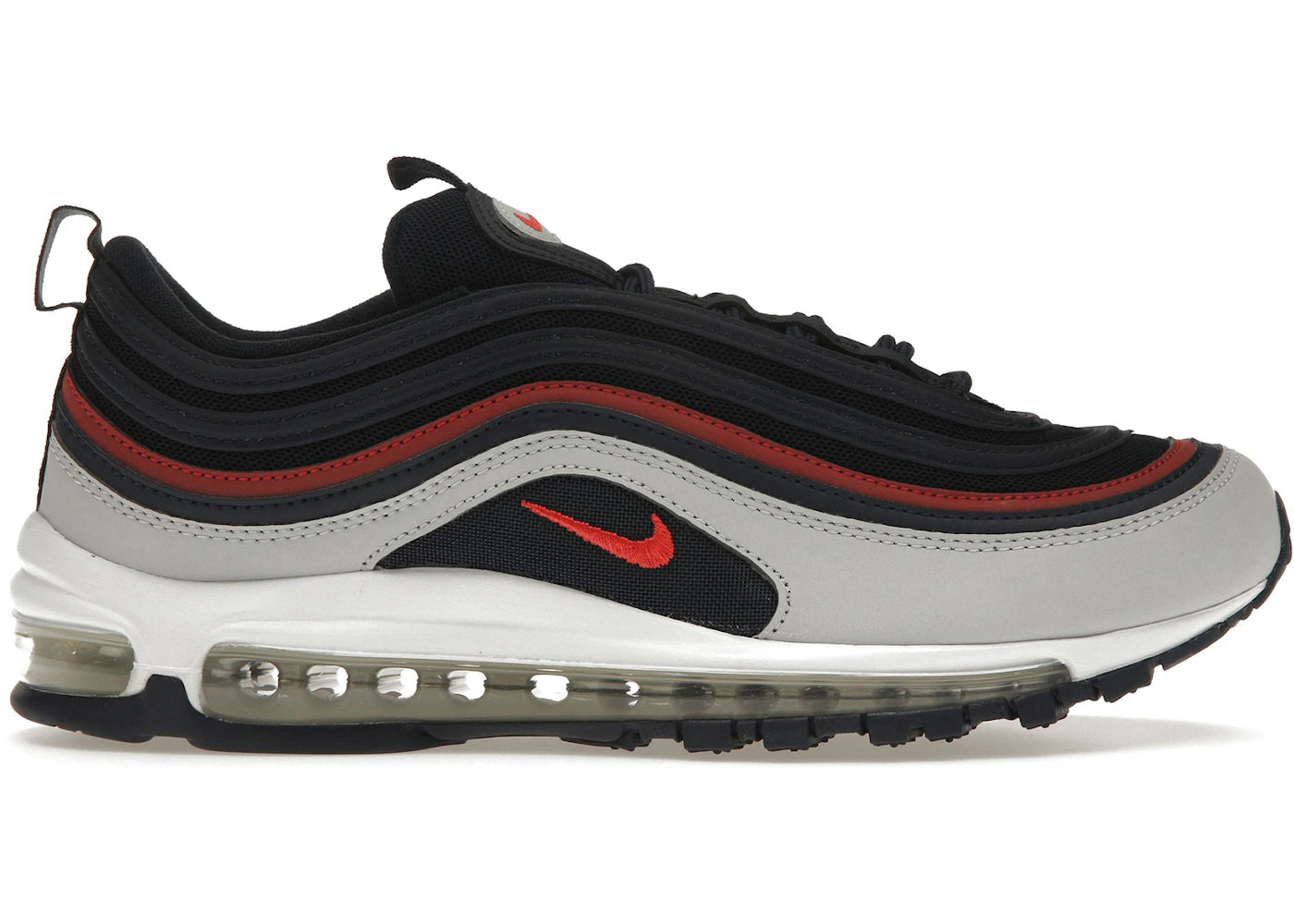 Nike Air Max 97 USA Obsidian