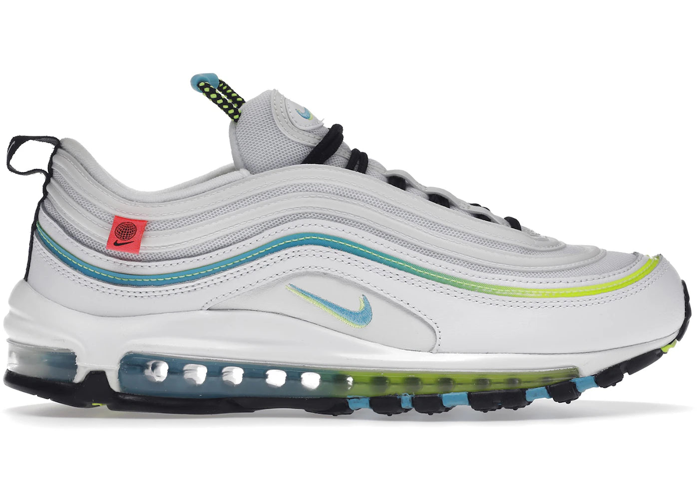 Nike Air Max 97 Worldwide