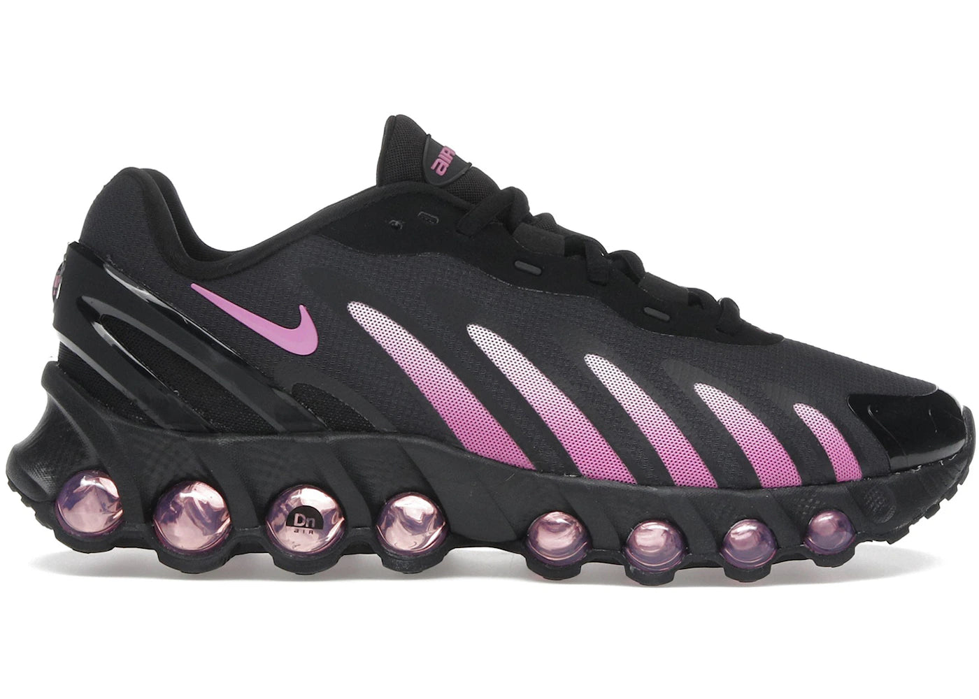 Nike Air Max Dn8 Black Pink Foam