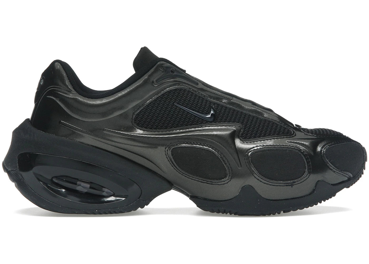 Nike Air Max Muse Triple Black