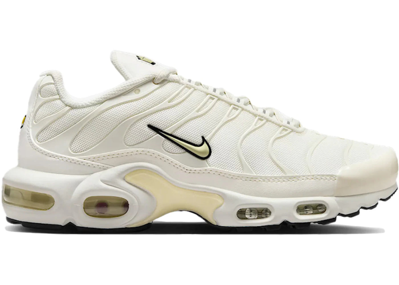 Nike Air Max Plus Alabaster
