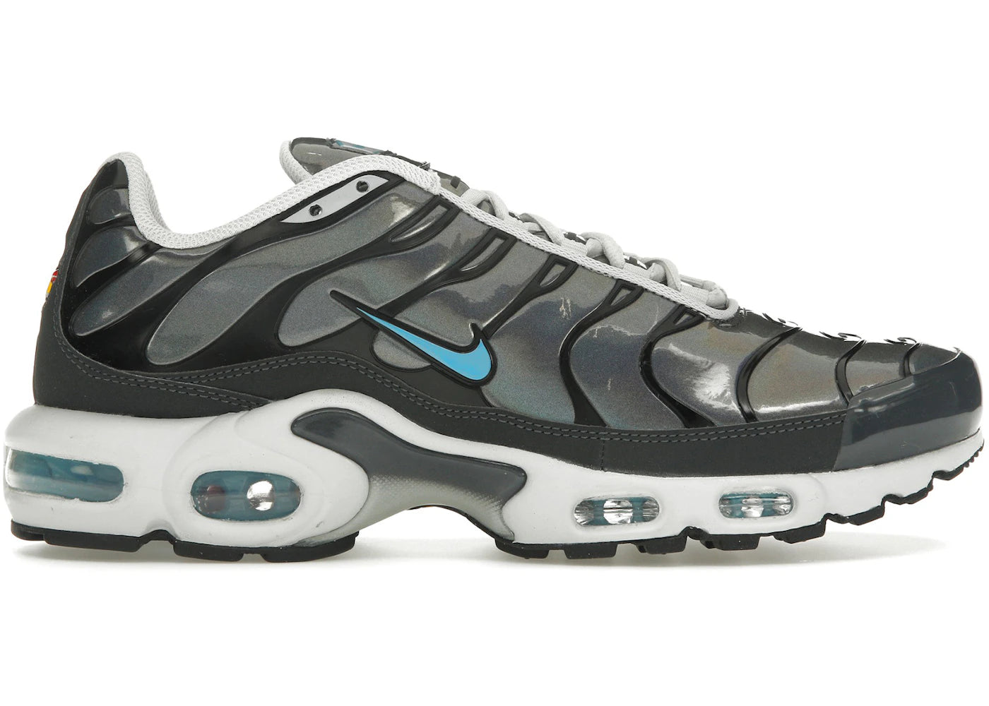 Nike Air Max Plus Iridescent
