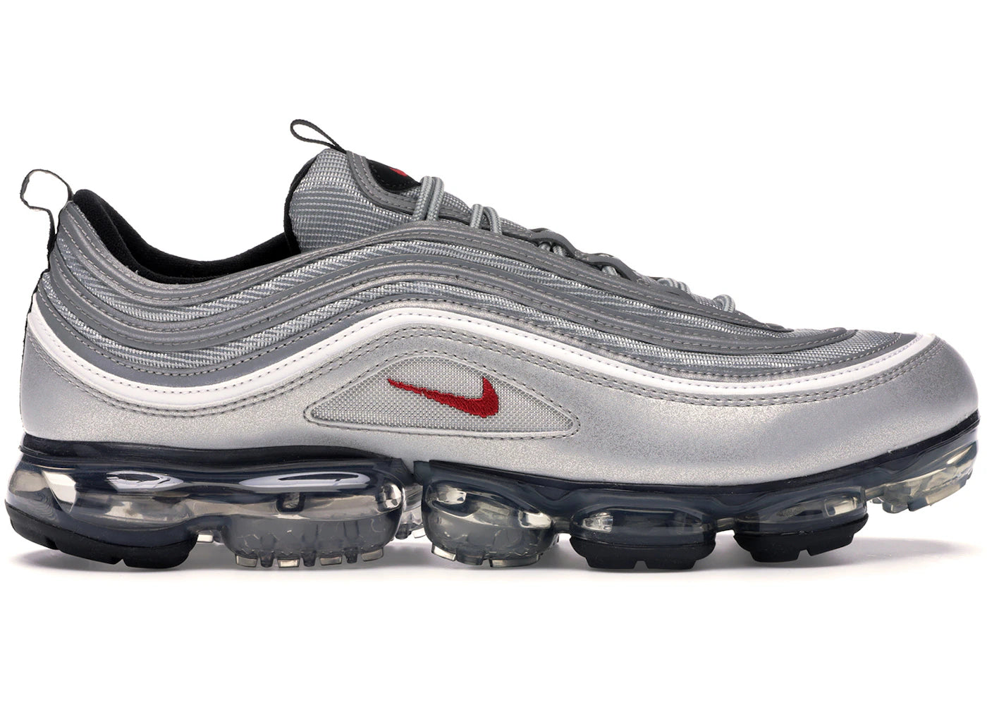 Nike Air VaporMax 97 Silver Bullet