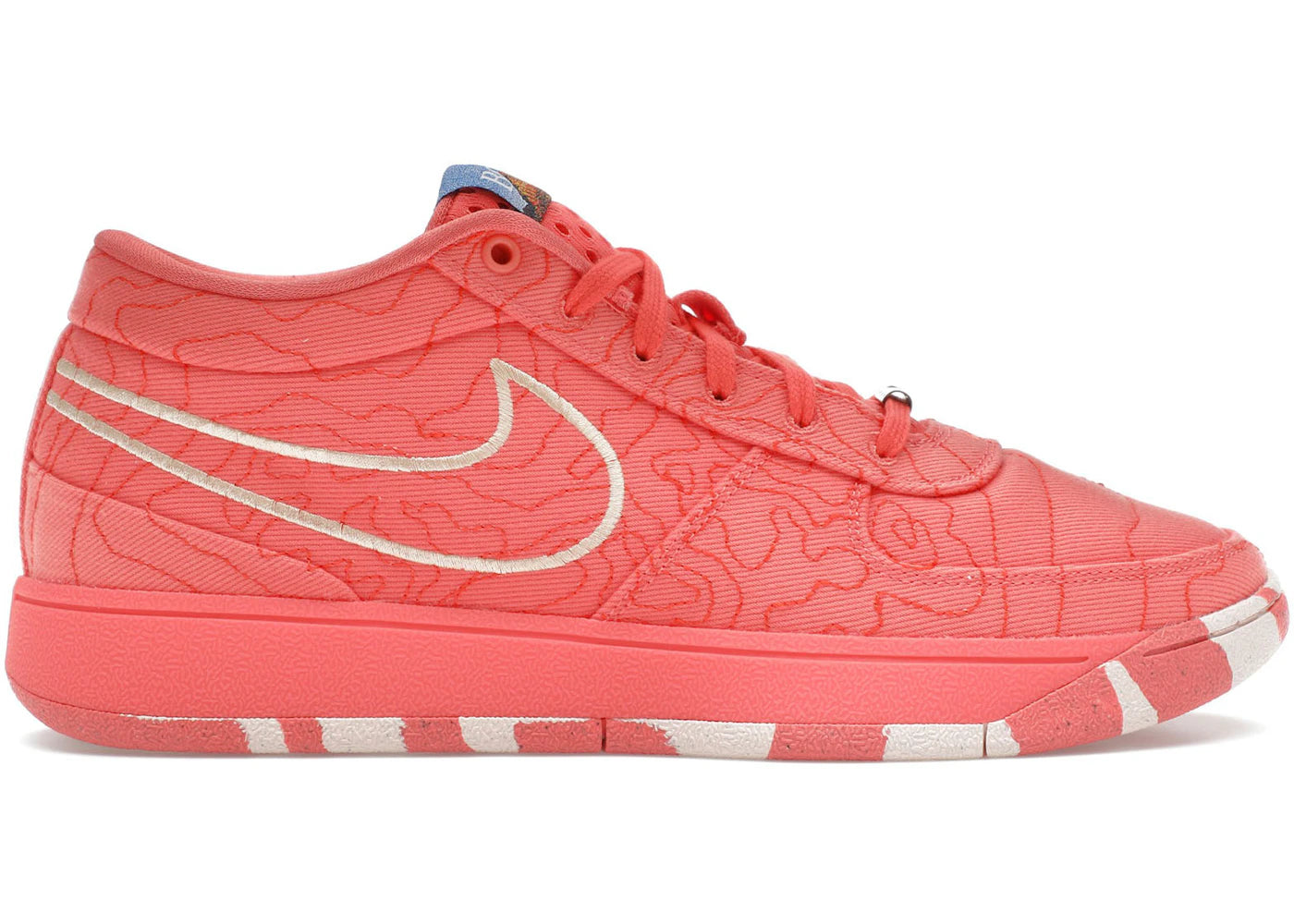 Nike Book 1 Sedona