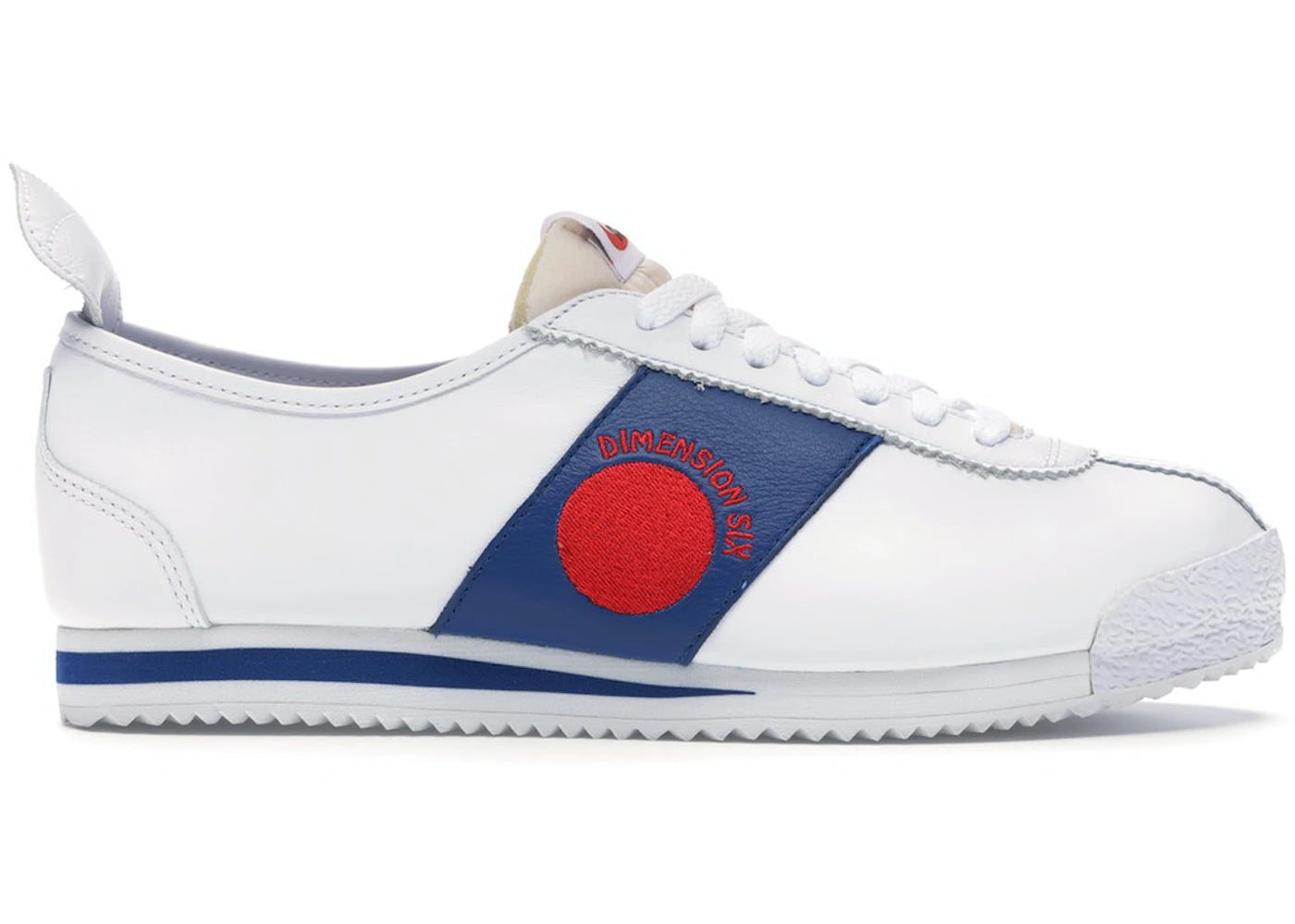 Nike Cortez 72 Shoe Dog Dimension Six Moon