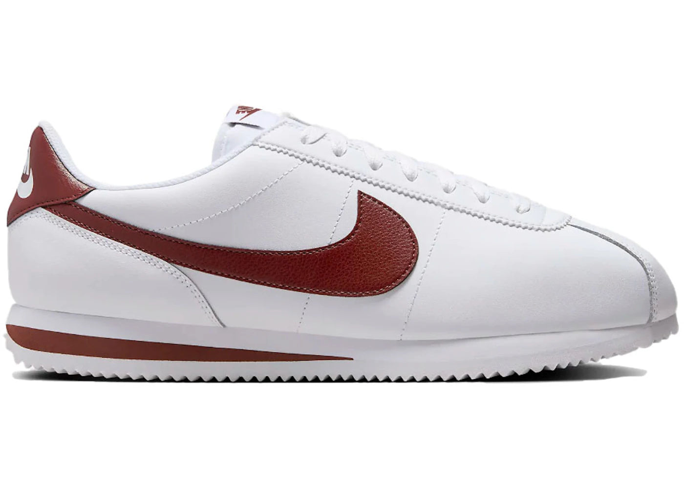 Nike Cortez Dark Pony
