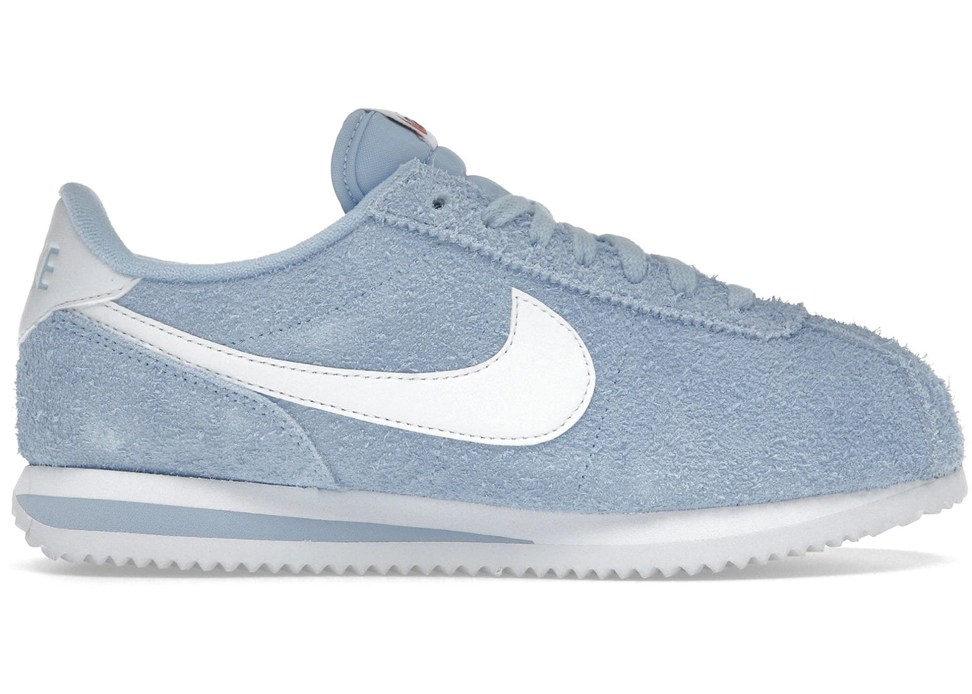 Nike Cortez Vintage Aluminum
