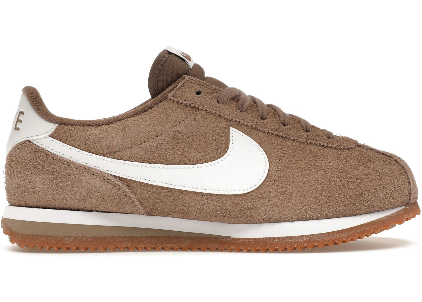 Nike Cortez Vintage Medium Curry