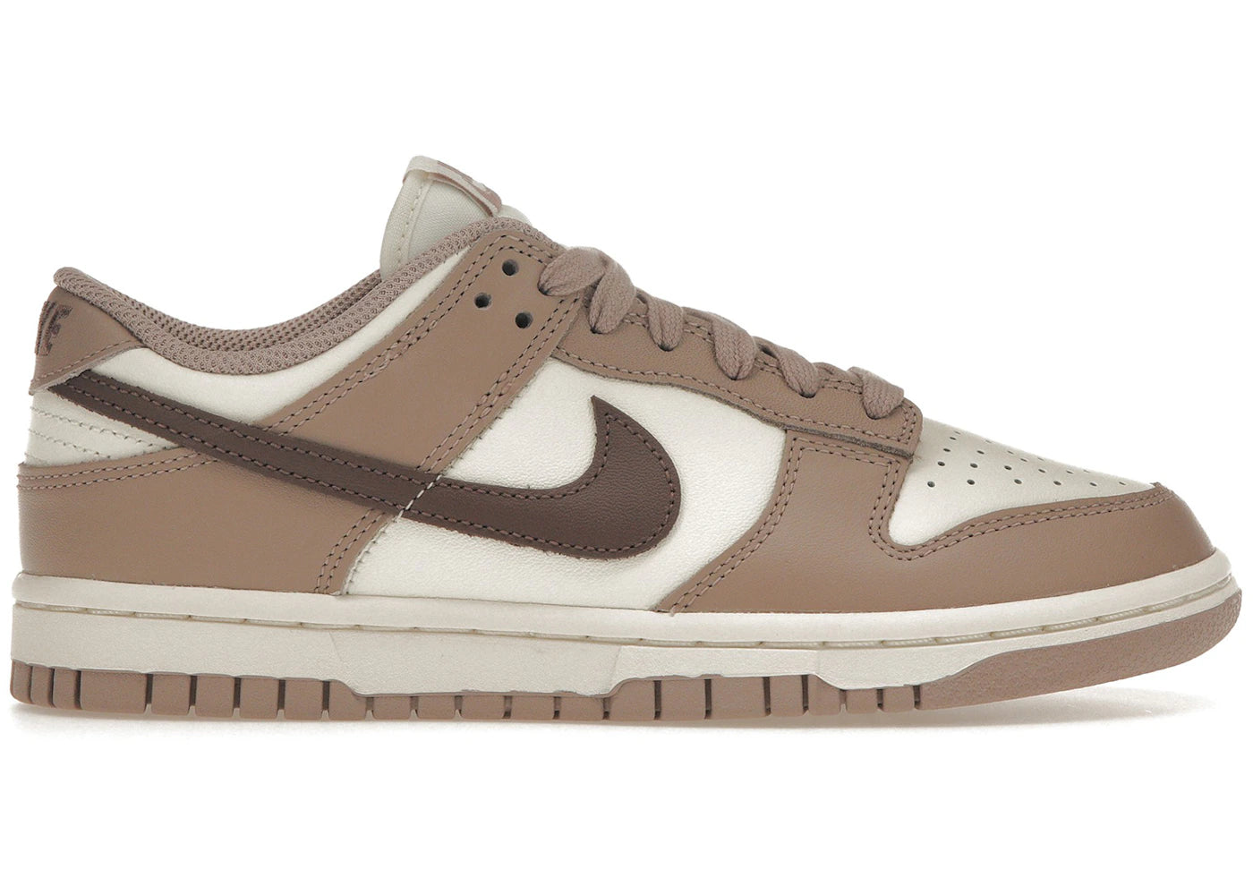 Nike Dunk Low Sail Plum Eclipse