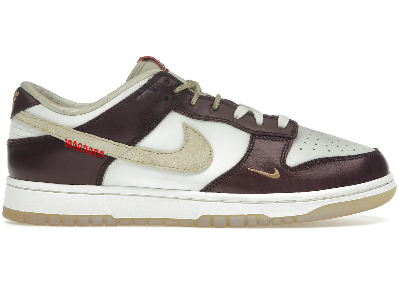 Nike Dunk Low LX Year Of the Snake