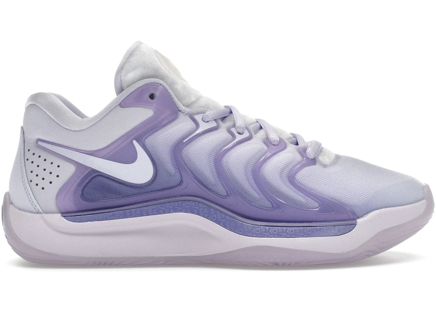 Nike KD 17 B.A.D.