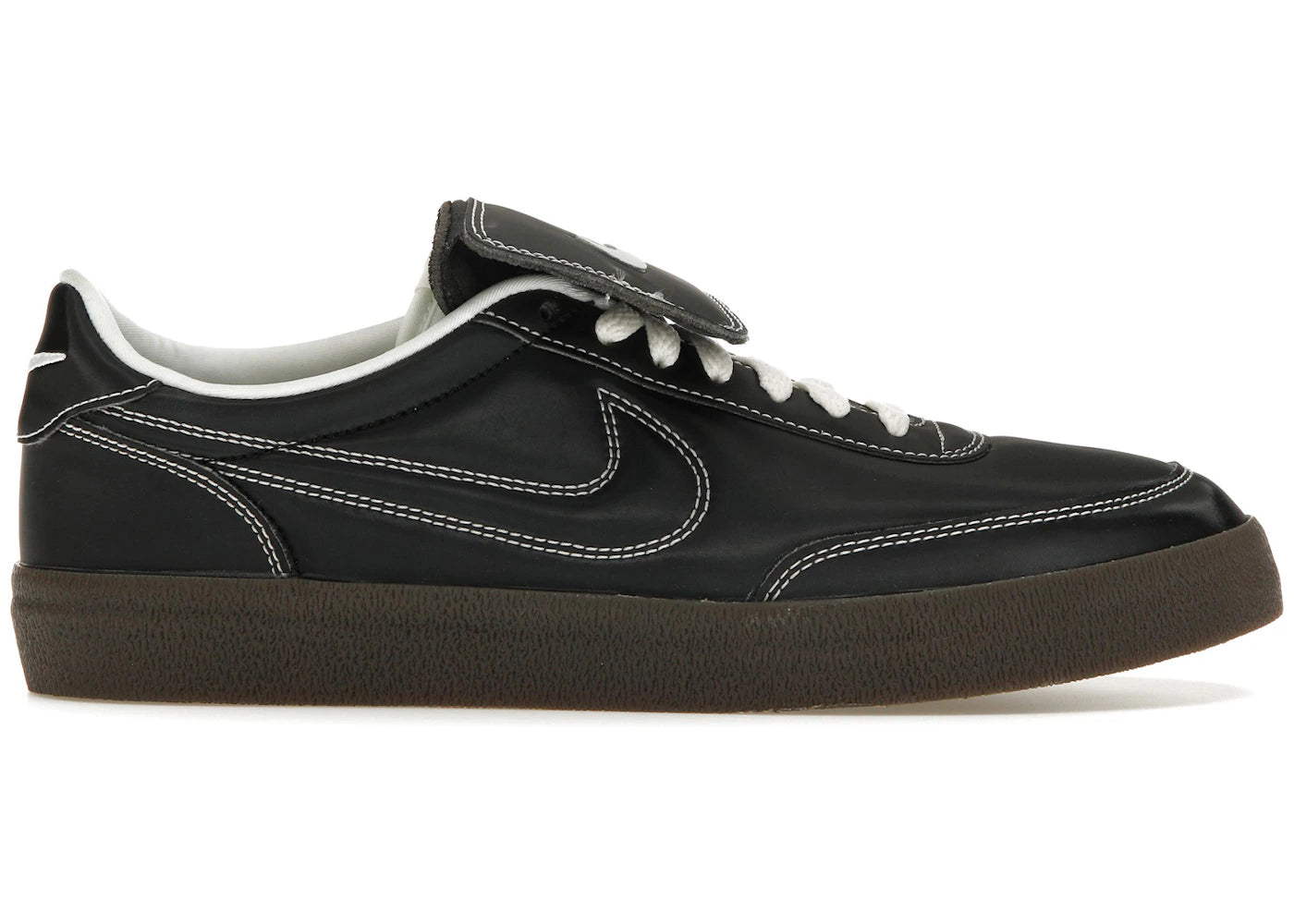 Nike Killshot 2 LTR PRM Tiempo Pack Black