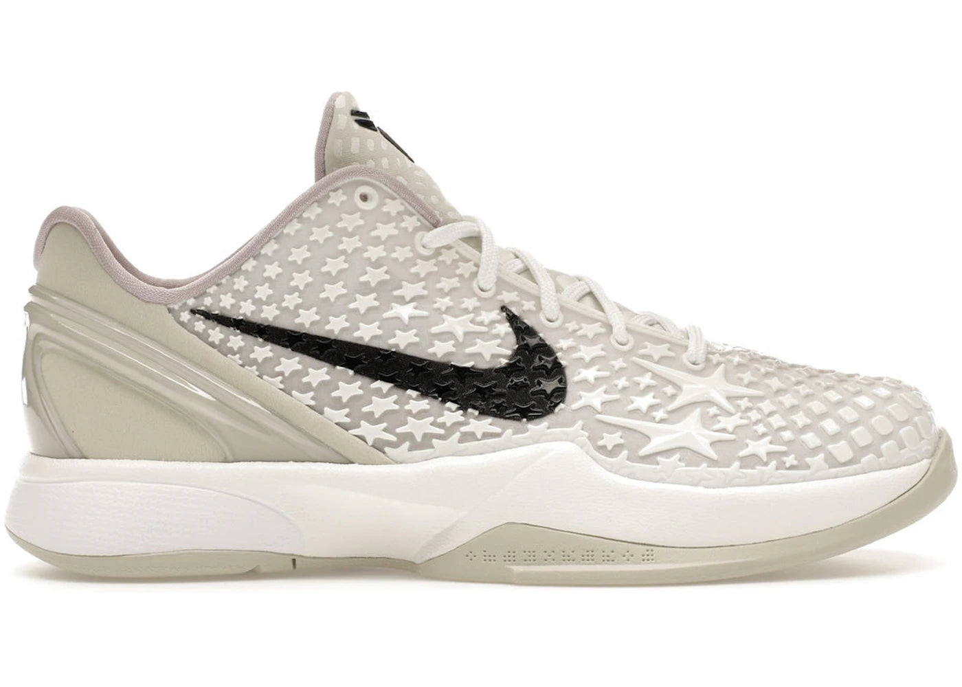 Nike Kobe 6 Sail All-Star