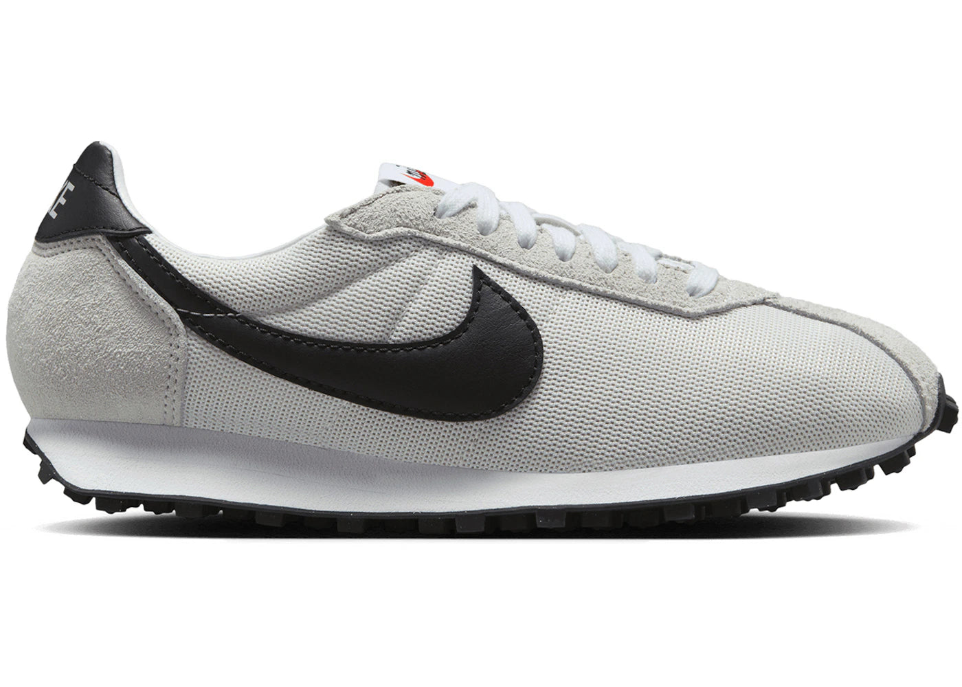 Nike LD-1000 Summit White Black