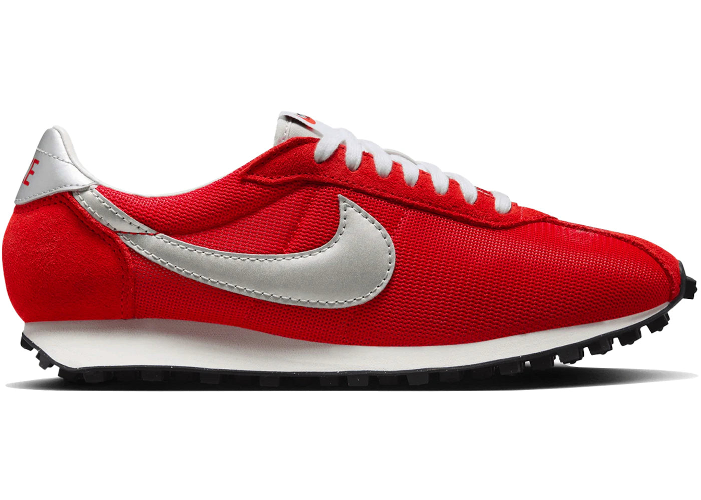 Nike LD-1000 University Red Silver