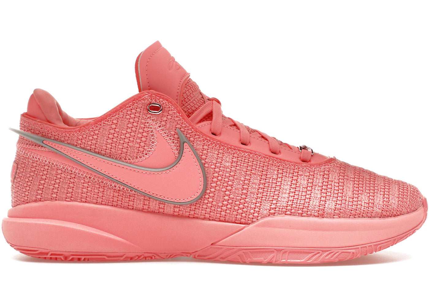 Nike LeBron 20 Pink Diamond