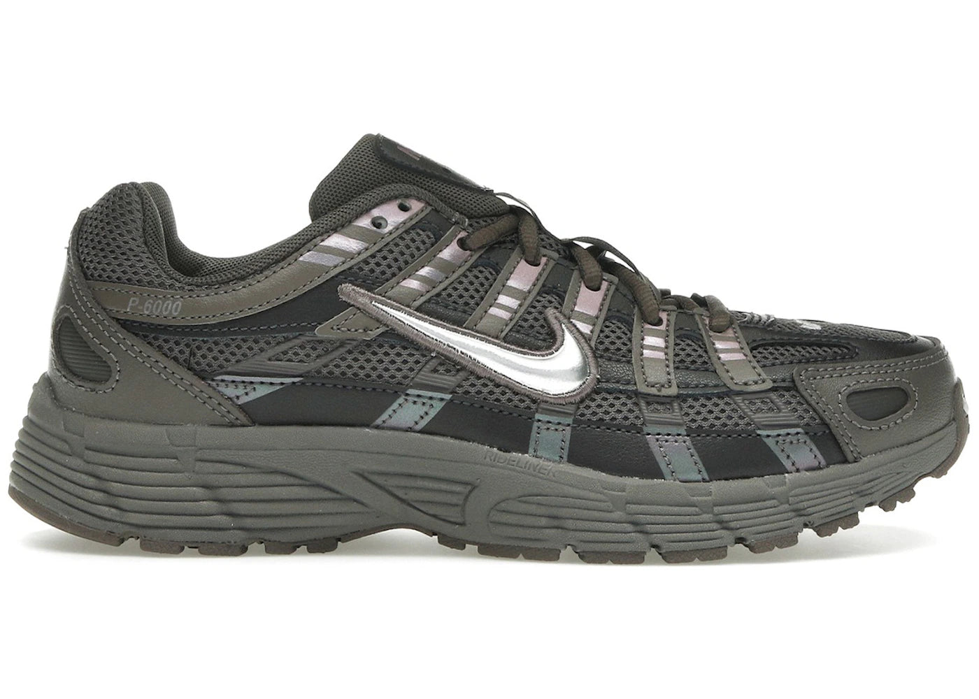 Nike P-6000 Cave Stone