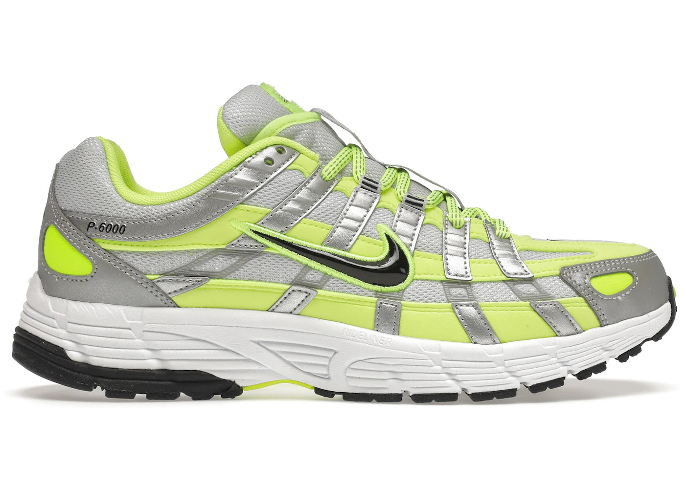Nike P-6000 Naked