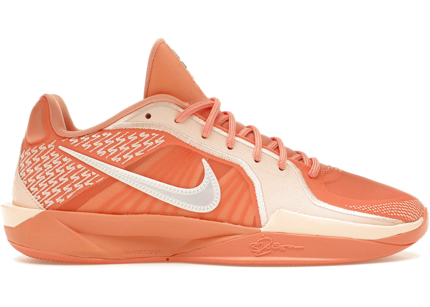 Nike Sabrina 2 Activate