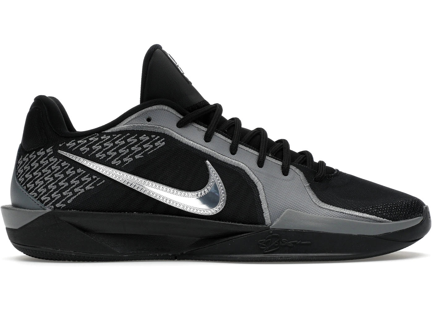 Nike Sabrina 2 Mirrored