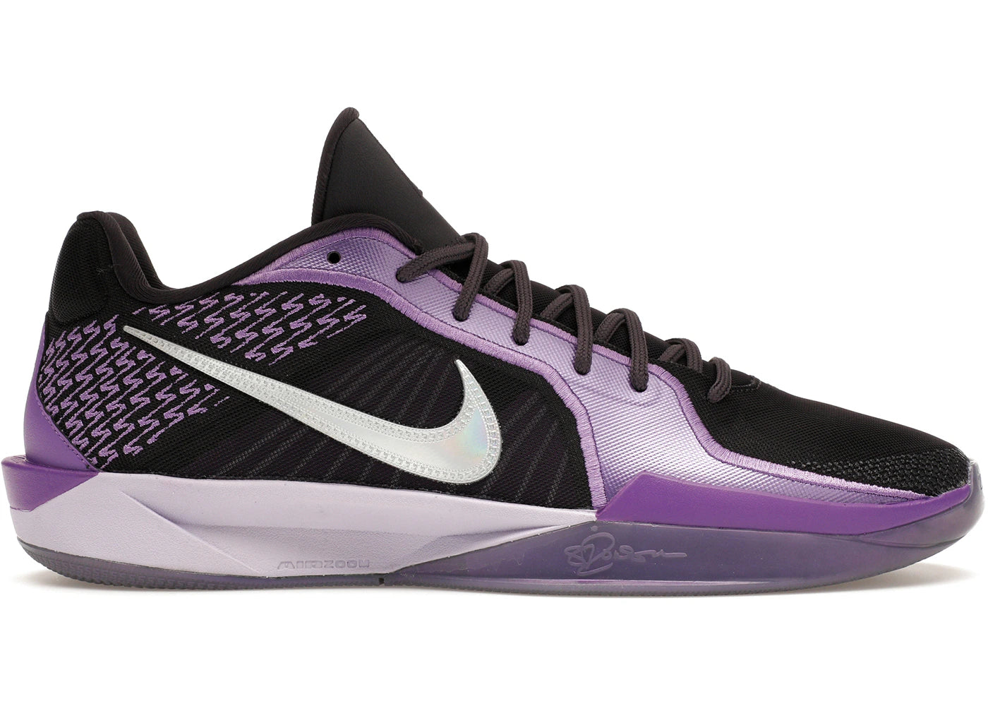 Nike Sabrina 2 Court Vision