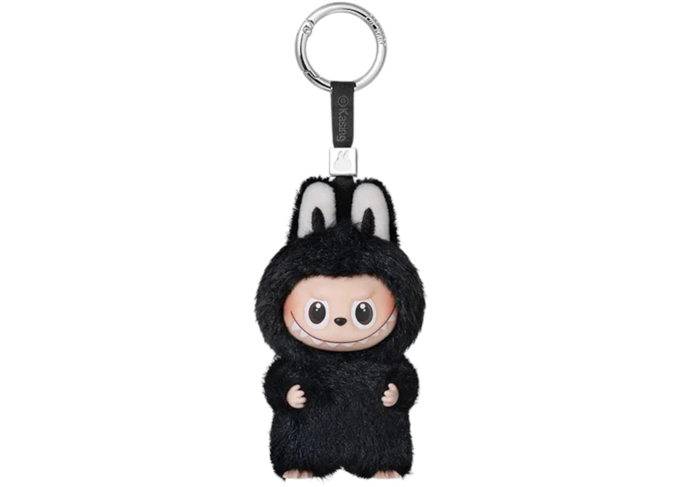 Pop Mart Labubu The Monsters Pin for Love Series  InchR Inch Vinyl Plush Pendant
