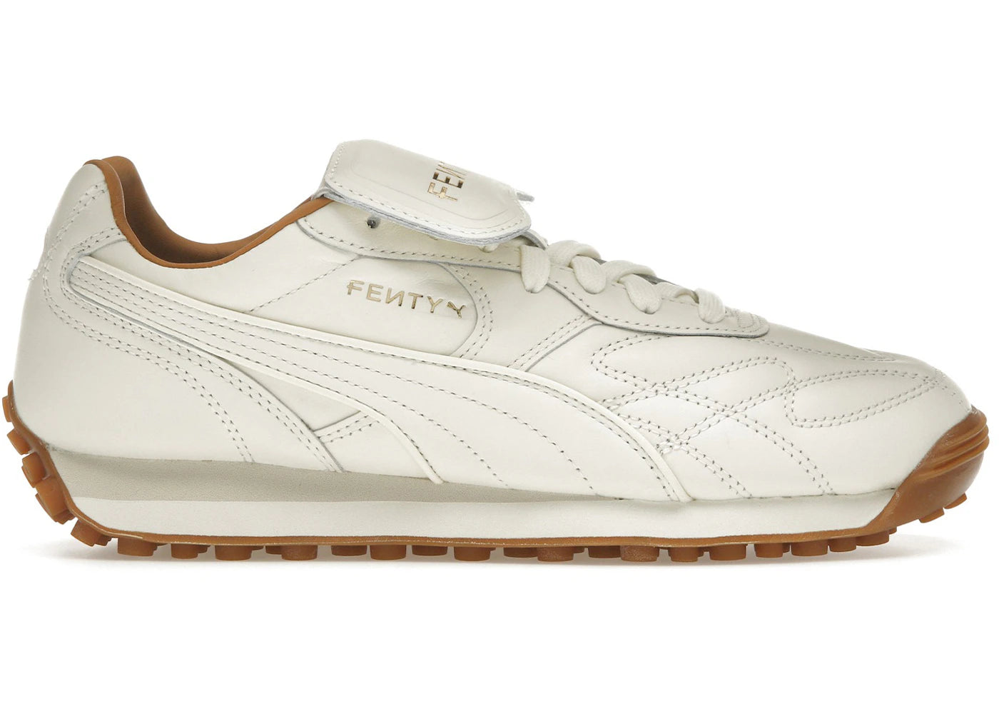 Puma Avanti VL Fenty Warm White