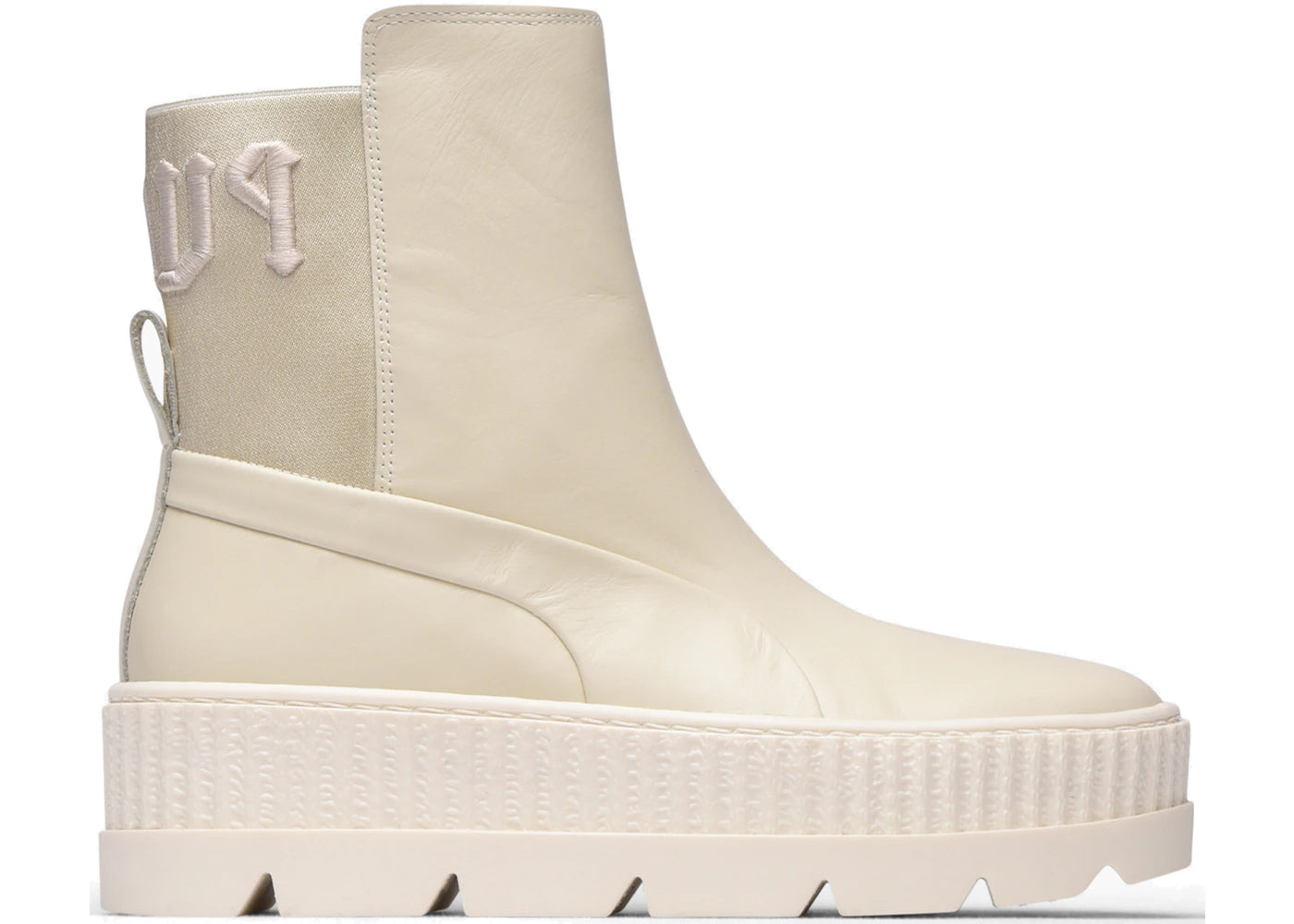 Puma Chelsea Sneaker Boot Rihanna Fenty Vanilla Ice