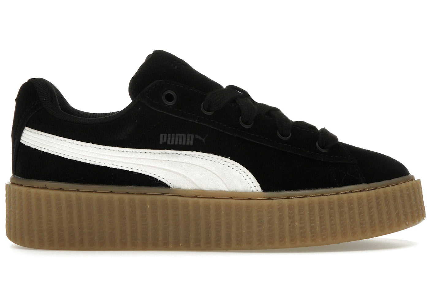 Puma Creeper Phatty Rihanna Fenty Black