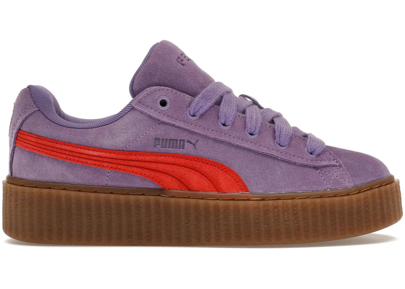Puma Creeper Phatty Rihanna Fenty Lavender Alert