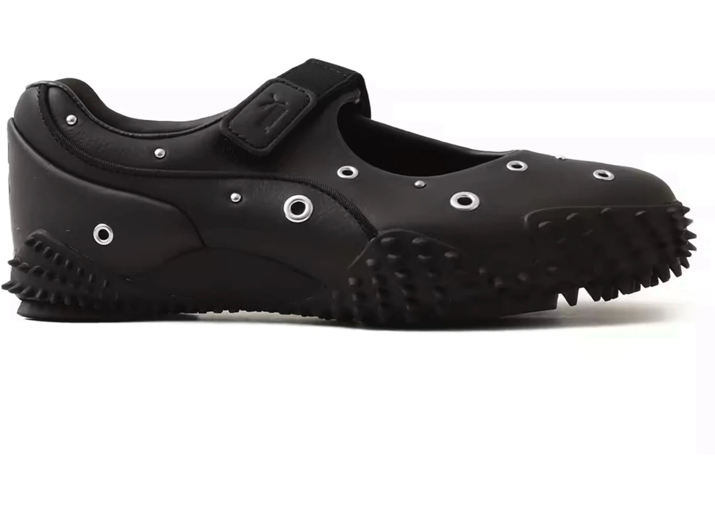 Puma Mostro Fey Studs Black