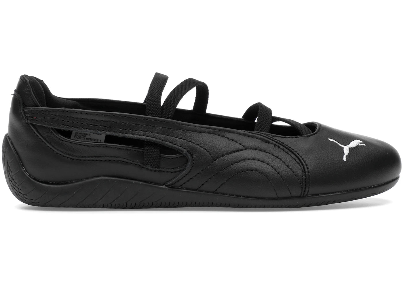 Puma Speedcat Ballet Black